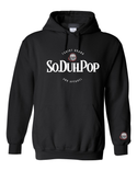 The SDP Brand Hoodie