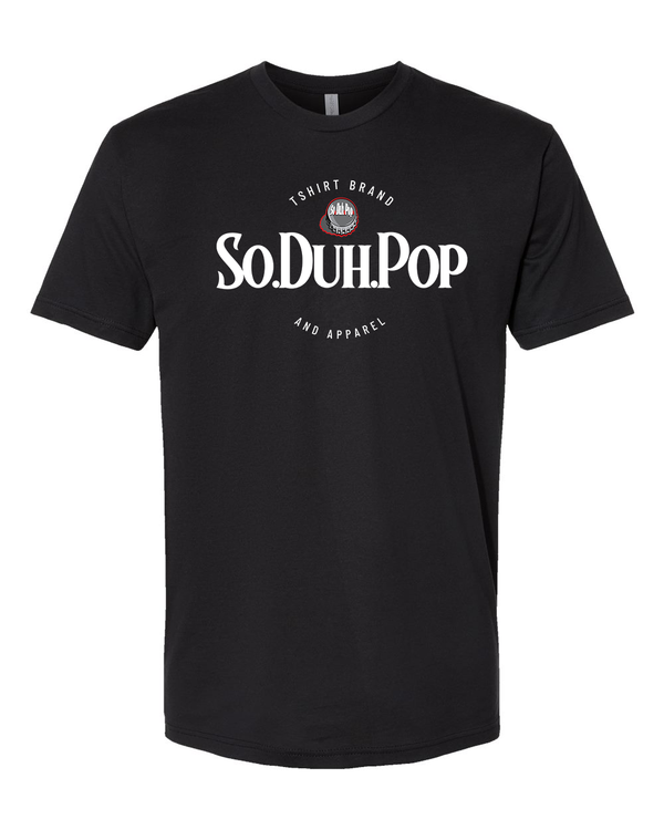 The SDP Brand Tee