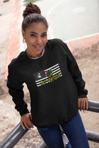 We Matter Women's Crewneck