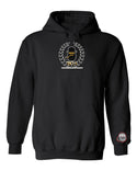 TheBGA Logo HeavyWeight Hoodie