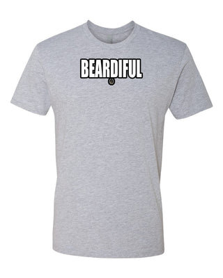 “BEARDiful”