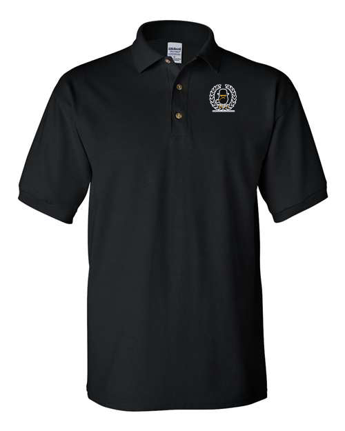 TheBGA Logo Men's Polo Shirts