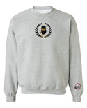 TheBGA Logo Crewneck Sweater