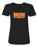 "Queens Thing" Men and Women tees