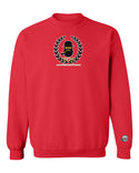 TheBGA Logo Crewneck Sweater