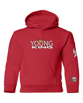 Young King PopKids Hoodie